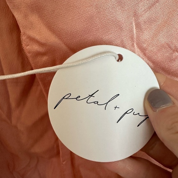 NWT Petal and Pup Tienna Dress 2 - Picture 8 of 9